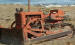 TD14A 36184 DOZER, GOOD ENGINE
