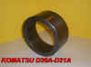 KOMATSU D20A D21A BRAKE DRUM.JPG (75241 bytes)