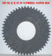 CAT D2 FLYWHEEL CLUTCH DISC