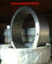 7B5088 BRAKE DRUM