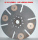 IH TD9 FLYWHEEL CLUTCH DISC