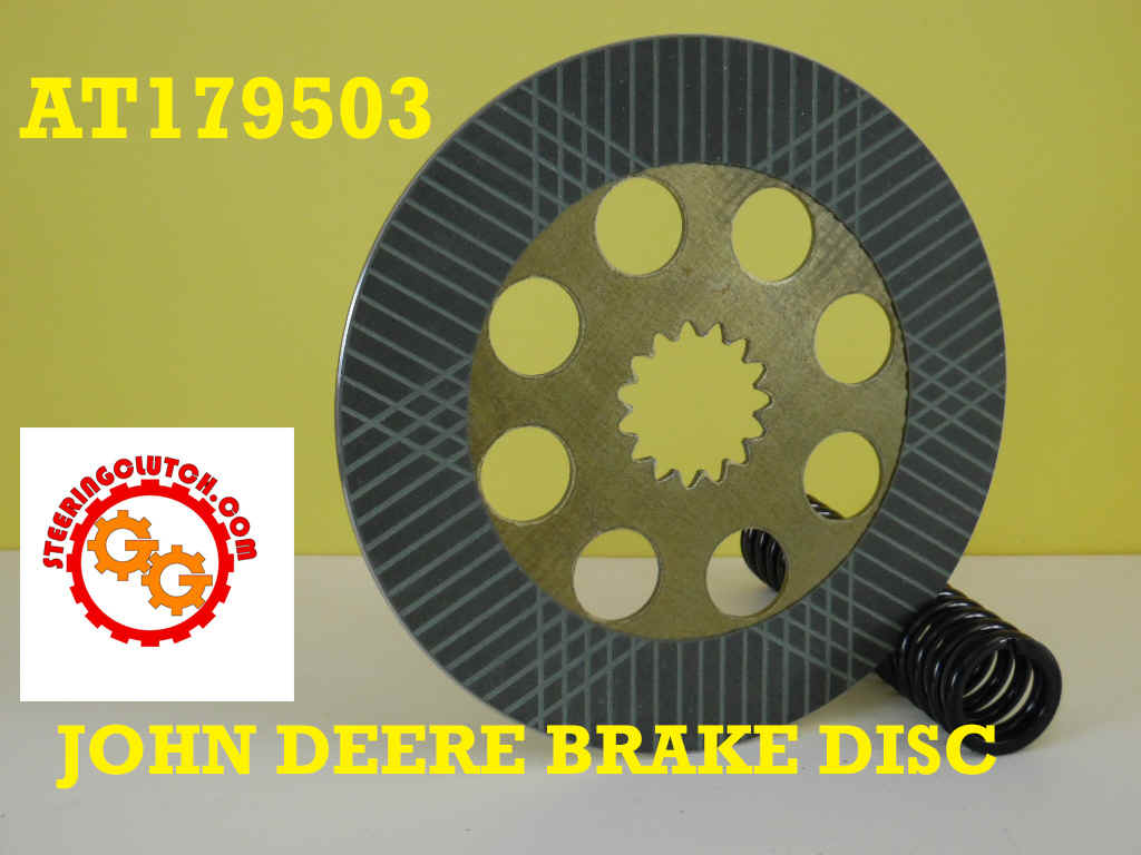 JOHN_DEERE_AT179503_BRAKE_DISC_steeringclutchdotcom.jpg (62070 bytes)