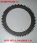 KOMATSU D21 D21 LATE DISC.JPG